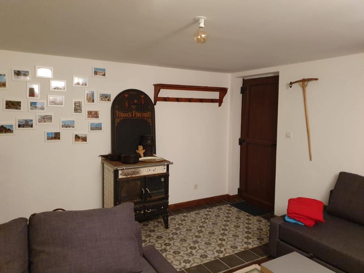 Chalet Tante Emma Vacheresse 외부 사진