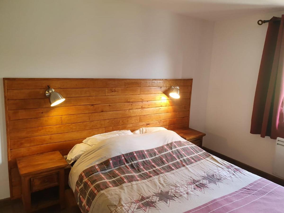 Chalet Tante Emma Vacheresse 외부 사진